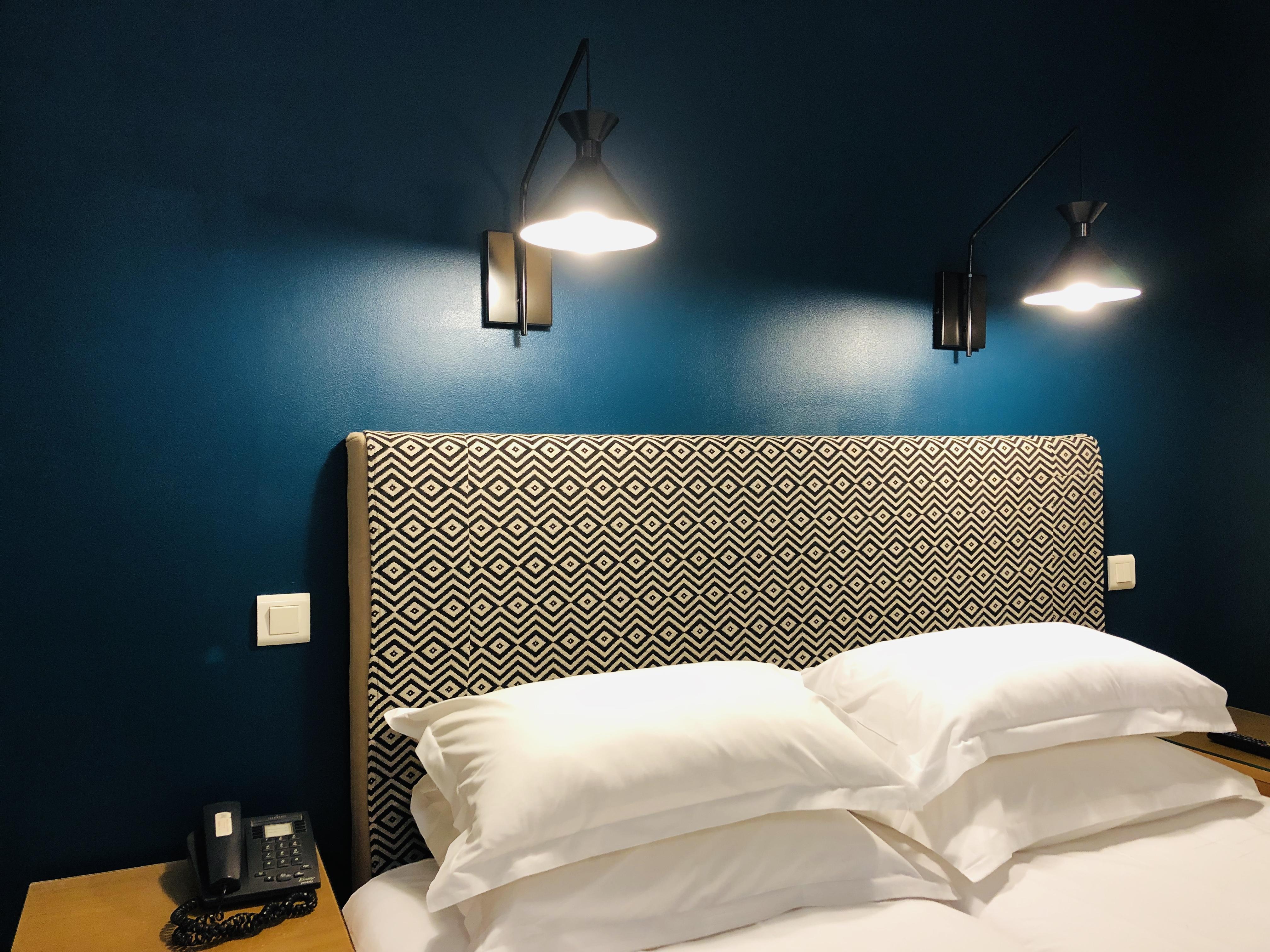 Belle-vue Vieux-port Hotel 3*