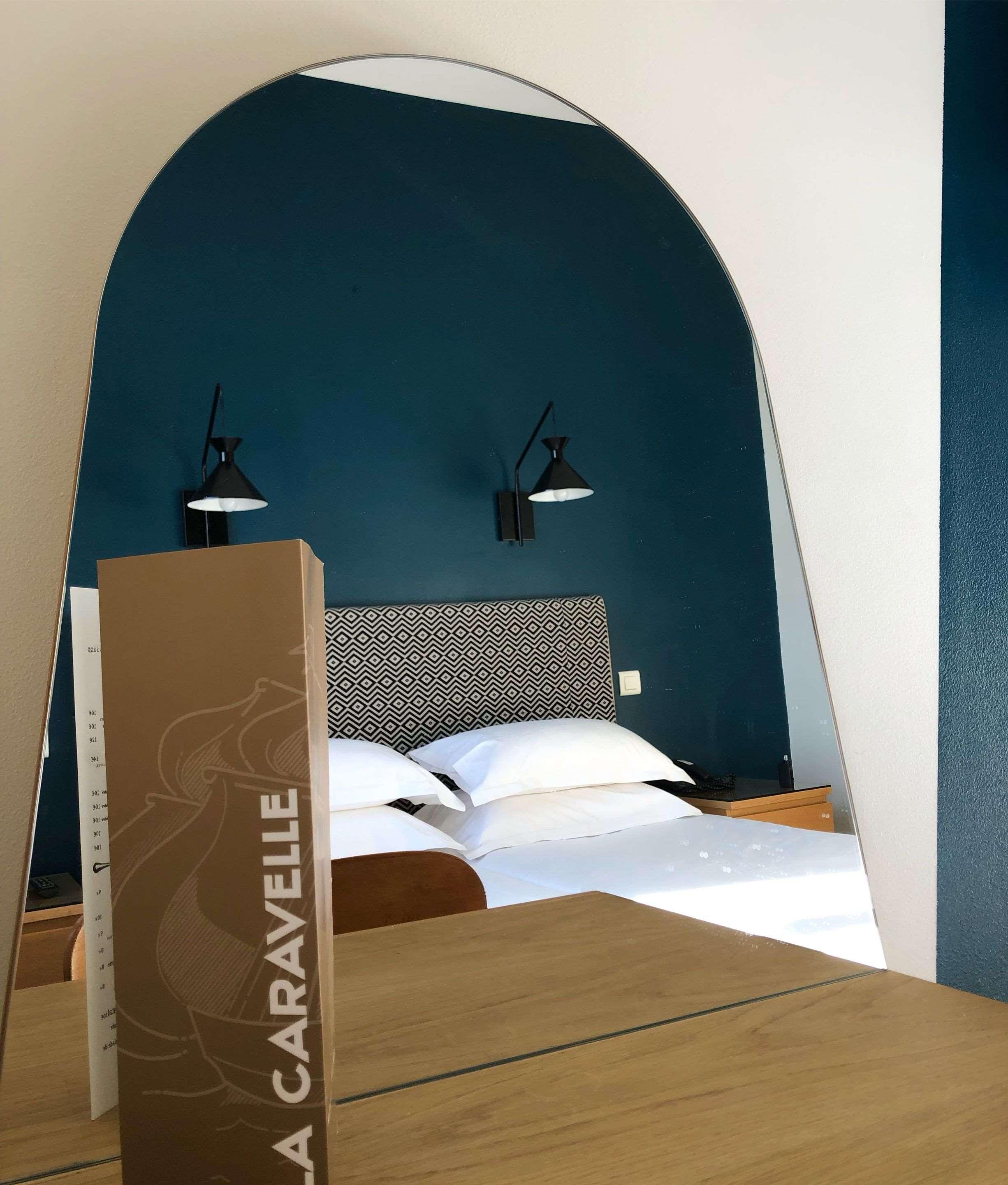 Belle-vue Vieux-port 3*