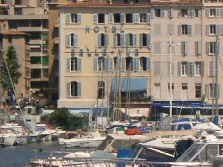 Belle-vue Vieux-port 3* Marseille
