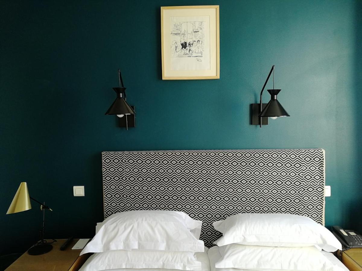 Belle-vue Vieux-port 3*